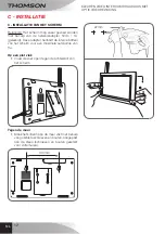 Preview for 60 page of THOMSON 512166 Manual