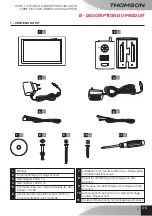 Preview for 77 page of THOMSON 512166 Manual