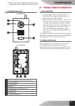 Preview for 79 page of THOMSON 512166 Manual