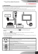 Preview for 89 page of THOMSON 512166 Manual