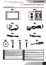 Preview for 101 page of THOMSON 512166 Manual