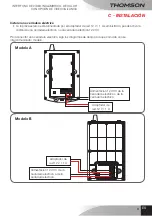 Preview for 105 page of THOMSON 512166 Manual