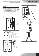 Preview for 155 page of THOMSON 512166 Manual