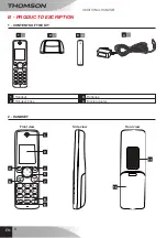 Preview for 20 page of THOMSON 512191 Manual