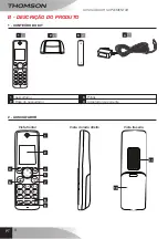 Preview for 76 page of THOMSON 512191 Manual