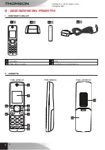 Preview for 90 page of THOMSON 512191 Manual