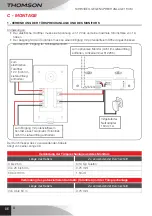 Preview for 62 page of THOMSON 512261 Manual