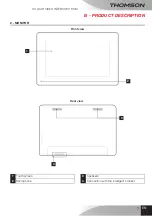 Предварительный просмотр 29 страницы THOMSON 512262 Manual