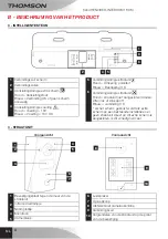 Предварительный просмотр 52 страницы THOMSON 512262 Manual