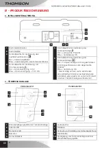 Предварительный просмотр 74 страницы THOMSON 512262 Manual