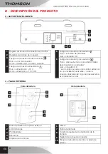 Предварительный просмотр 96 страницы THOMSON 512262 Manual