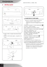 Предварительный просмотр 122 страницы THOMSON 512262 Manual