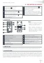 Preview for 9 page of THOMSON 512263 Manual