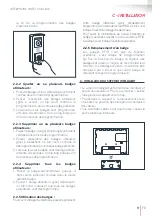 Preview for 11 page of THOMSON 512263 Manual