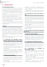 Preview for 30 page of THOMSON 512263 Manual