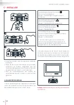 Preview for 52 page of THOMSON 512263 Manual