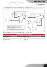 Preview for 55 page of THOMSON 512265 Manual