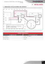 Preview for 71 page of THOMSON 512265 Manual