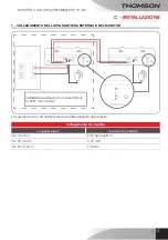 Preview for 103 page of THOMSON 512265 Manual