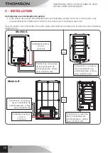 Preview for 10 page of THOMSON 512268 Manual