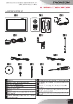 Preview for 29 page of THOMSON 512268 Manual