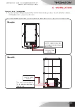 Preview for 33 page of THOMSON 512268 Manual