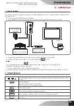 Preview for 41 page of THOMSON 512268 Manual