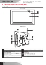 Preview for 54 page of THOMSON 512268 Manual