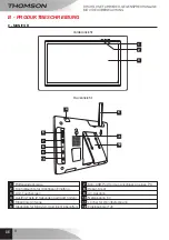 Preview for 78 page of THOMSON 512268 Manual