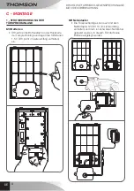 Preview for 80 page of THOMSON 512268 Manual