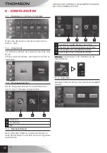 Preview for 88 page of THOMSON 512268 Manual