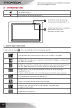 Preview for 90 page of THOMSON 512268 Manual