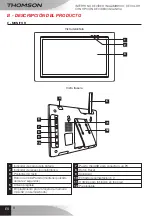 Preview for 102 page of THOMSON 512268 Manual