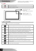 Preview for 114 page of THOMSON 512268 Manual