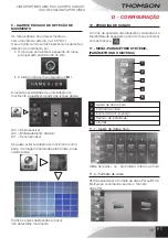 Preview for 135 page of THOMSON 512268 Manual