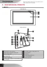 Preview for 150 page of THOMSON 512268 Manual