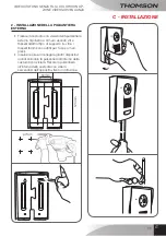 Preview for 155 page of THOMSON 512268 Manual