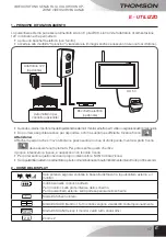 Preview for 161 page of THOMSON 512268 Manual