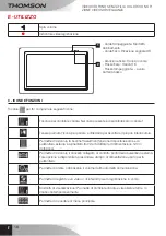 Preview for 162 page of THOMSON 512268 Manual