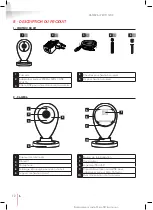 Preview for 6 page of THOMSON 512304 Manual