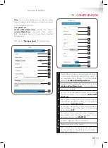 Preview for 33 page of THOMSON 512304 Manual