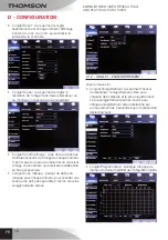 Preview for 12 page of THOMSON 512320 Manual