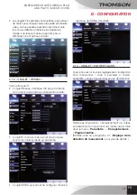 Preview for 13 page of THOMSON 512320 Manual