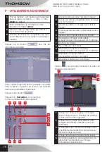 Preview for 24 page of THOMSON 512320 Manual