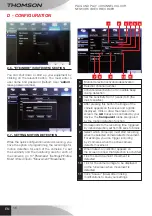 Preview for 46 page of THOMSON 512320 Manual