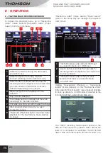 Preview for 50 page of THOMSON 512320 Manual