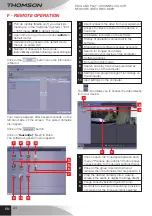 Preview for 54 page of THOMSON 512320 Manual