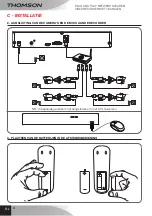 Preview for 68 page of THOMSON 512320 Manual