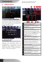 Preview for 76 page of THOMSON 512320 Manual