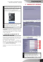 Preview for 83 page of THOMSON 512320 Manual